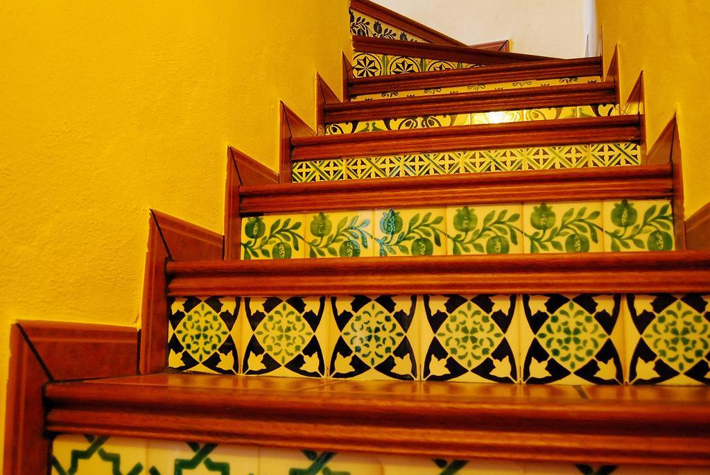 فيلا Casa El Rincon Del Angel Bubión الغرفة الصورة